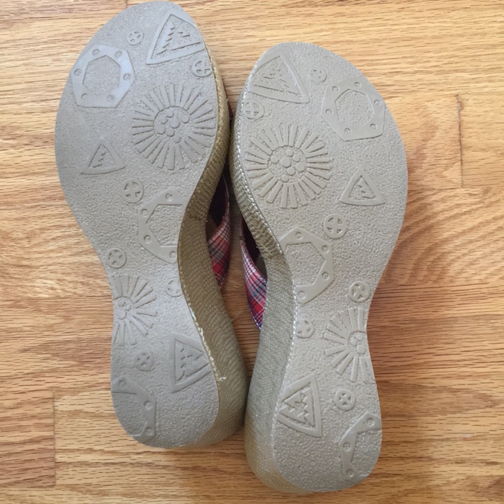 Sandals - Picture 4 of 6